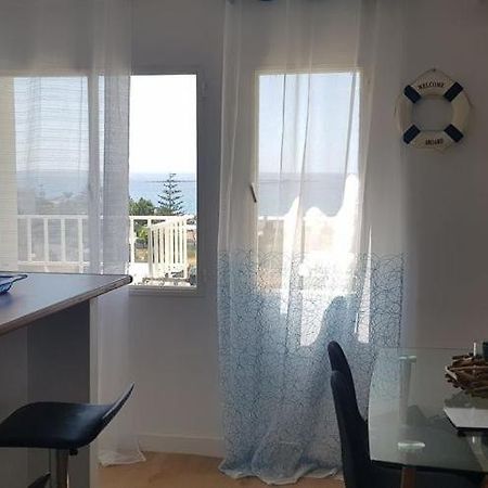 Apartamento Piso cerca Benidorm Villajoyosa  Exterior foto