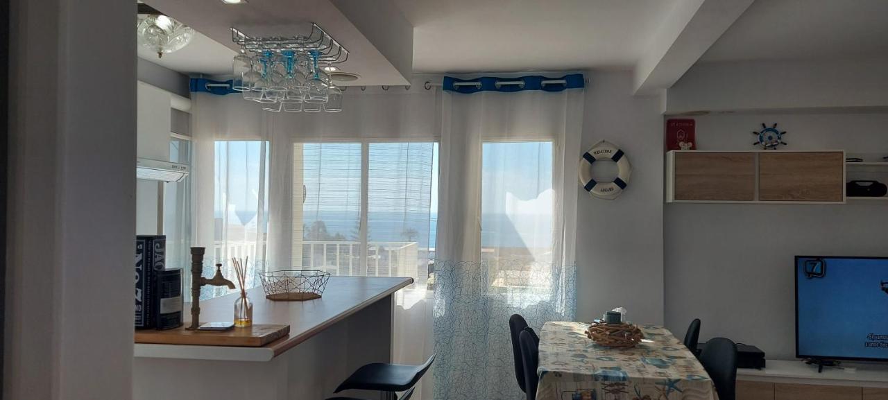 Apartamento Piso cerca Benidorm Villajoyosa  Exterior foto
