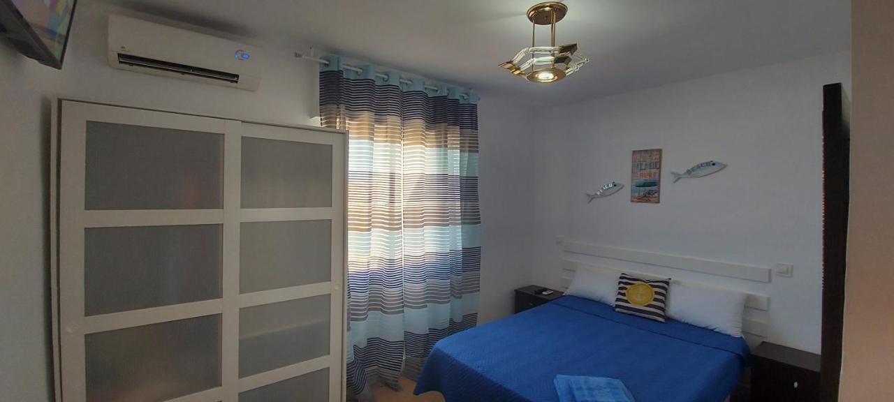 Apartamento Piso cerca Benidorm Villajoyosa  Exterior foto