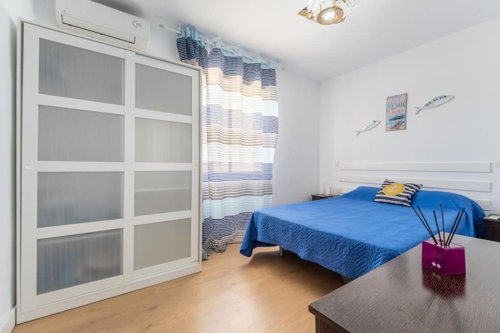 Apartamento Piso cerca Benidorm Villajoyosa  Exterior foto