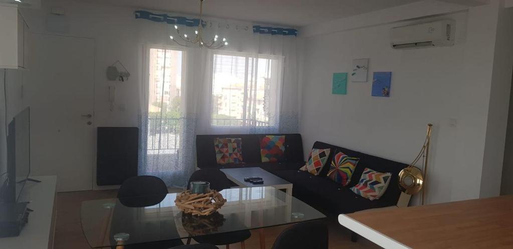 Apartamento Piso cerca Benidorm Villajoyosa  Exterior foto