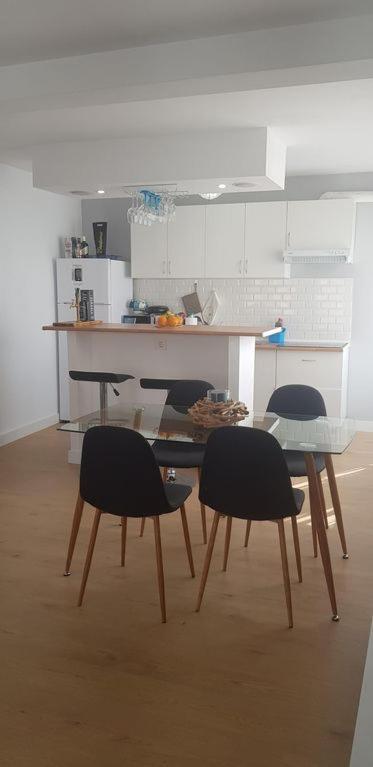 Apartamento Piso cerca Benidorm Villajoyosa  Exterior foto