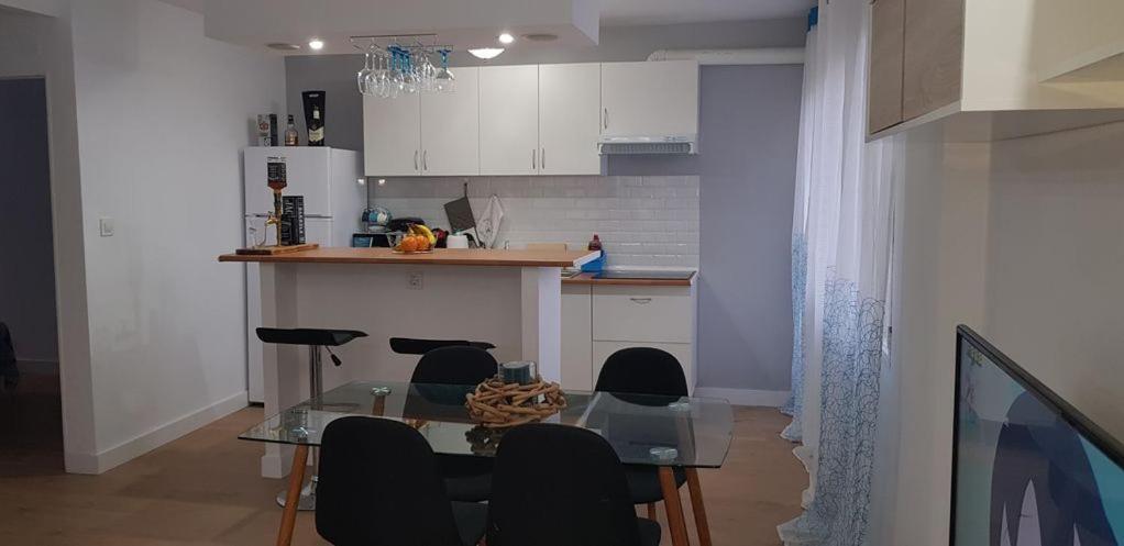 Apartamento Piso cerca Benidorm Villajoyosa  Exterior foto