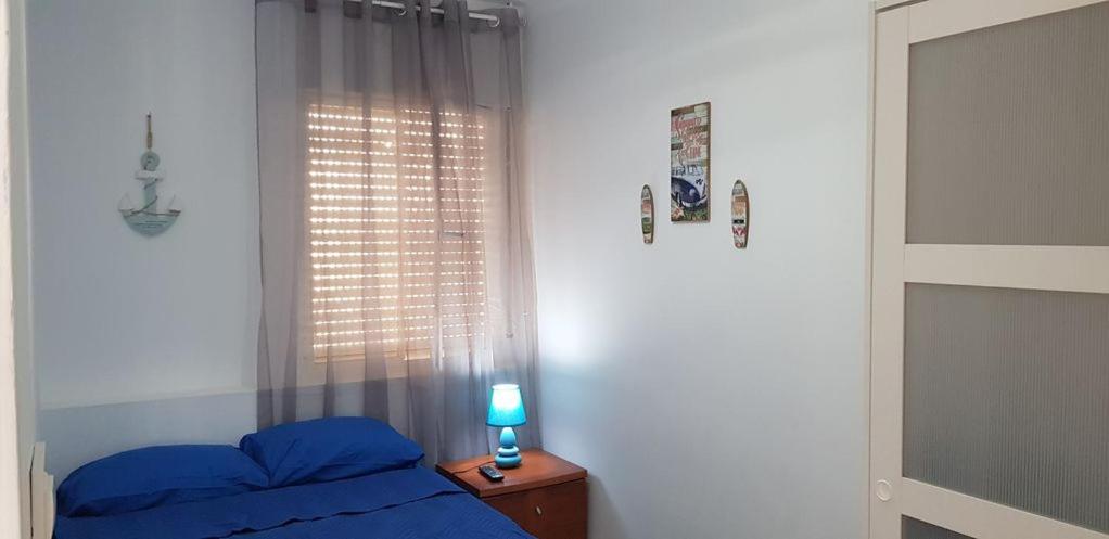 Apartamento Piso cerca Benidorm Villajoyosa  Exterior foto