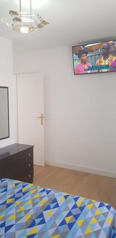 Apartamento Piso cerca Benidorm Villajoyosa  Exterior foto