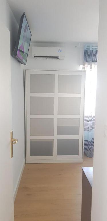 Apartamento Piso cerca Benidorm Villajoyosa  Exterior foto